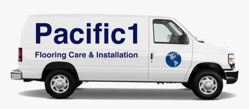 Pacific 1 Flooring Care Installation - Graphic Design, HD Png Download