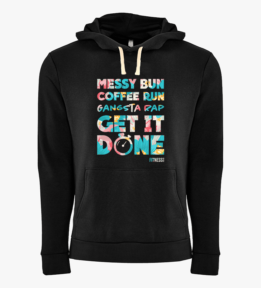 Hoodie, HD Png Download