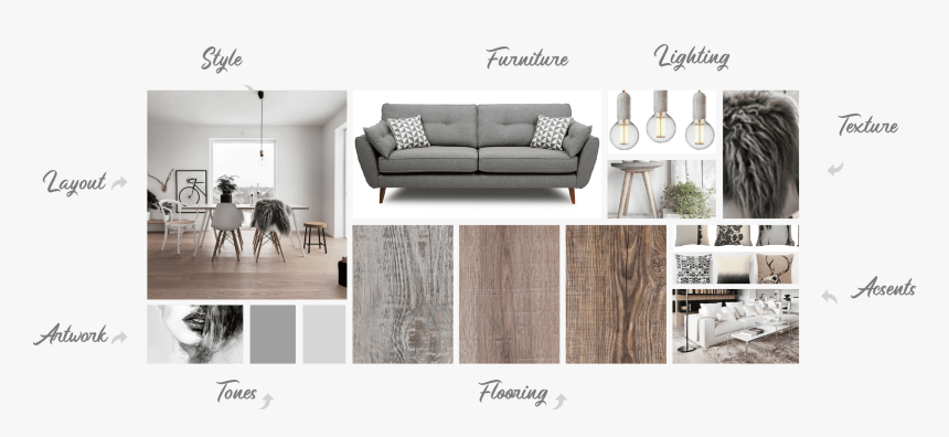 Tier Flooring Designs - Studio Couch, HD Png Download