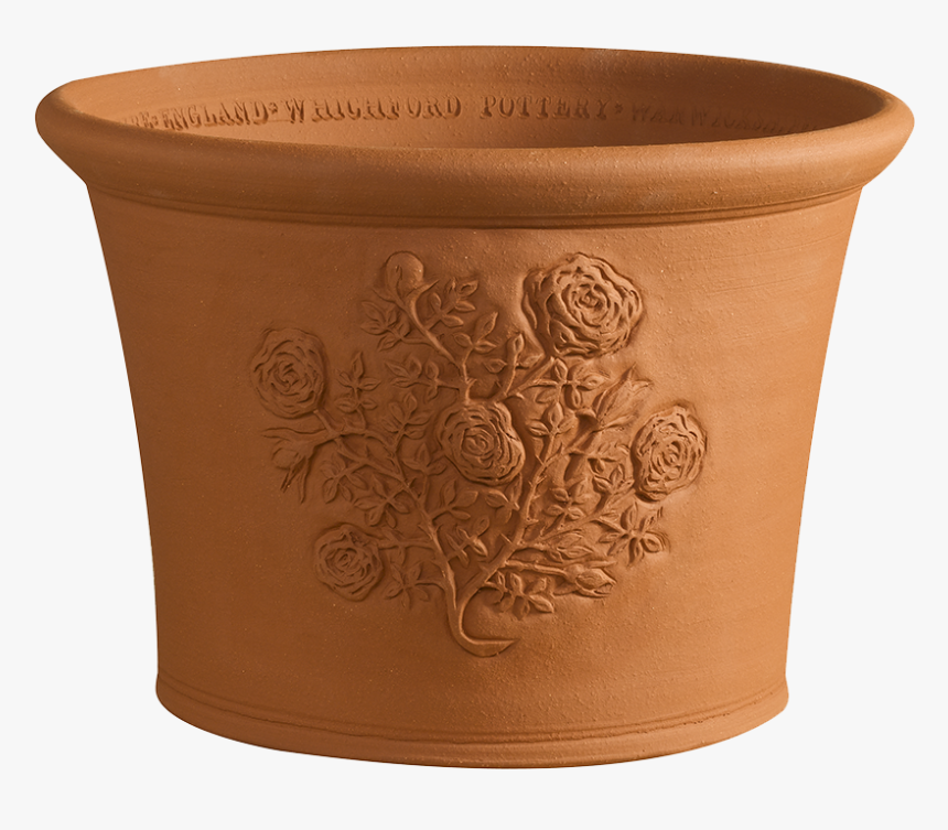 William Morris Plant Pot, HD Png Download