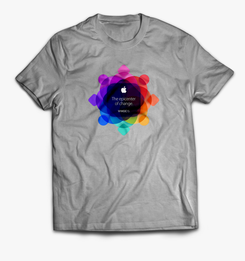 Information Communication Technology T Shirt, HD Png Download