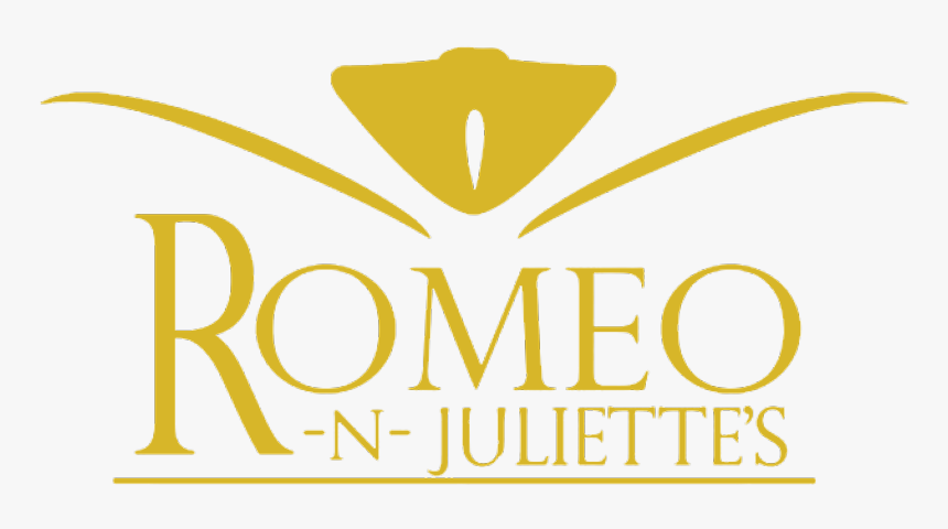 Romeo And Juliettes Caffe - Poster, HD Png Download