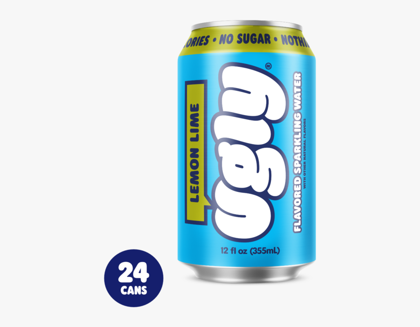 Ugly Drinks, HD Png Download