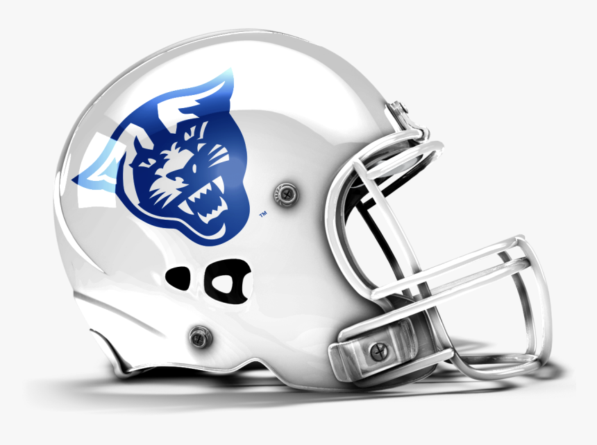 Idaho State University Football Helmet, HD Png Download