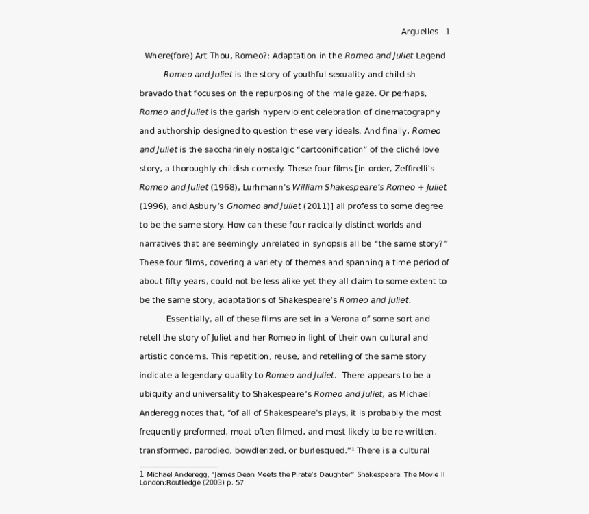 Romeo And Juliet Story Written, HD Png Download