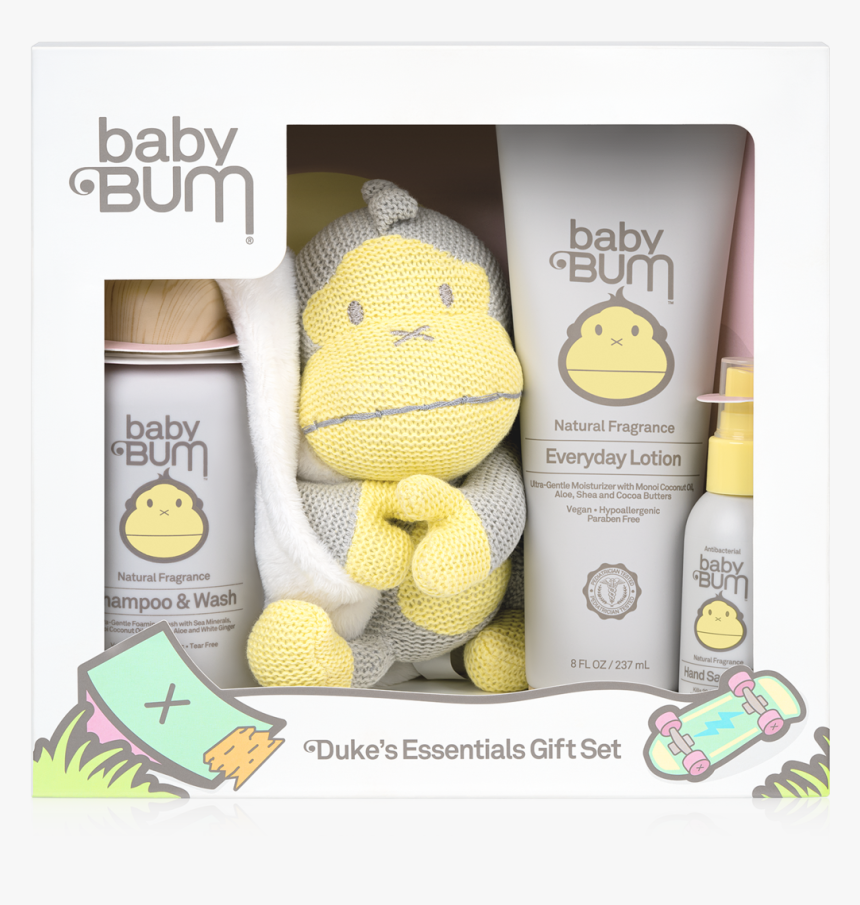 Sun Bum, HD Png Download