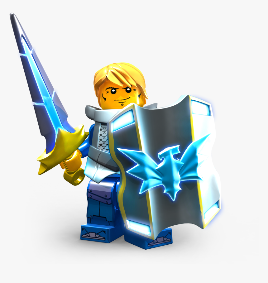 S - Lego, HD Png Download