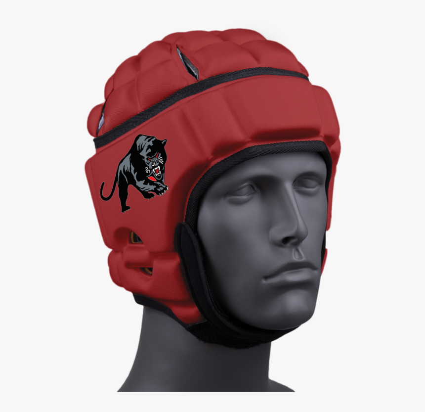 Volleyball Protective Headgear, HD Png Download