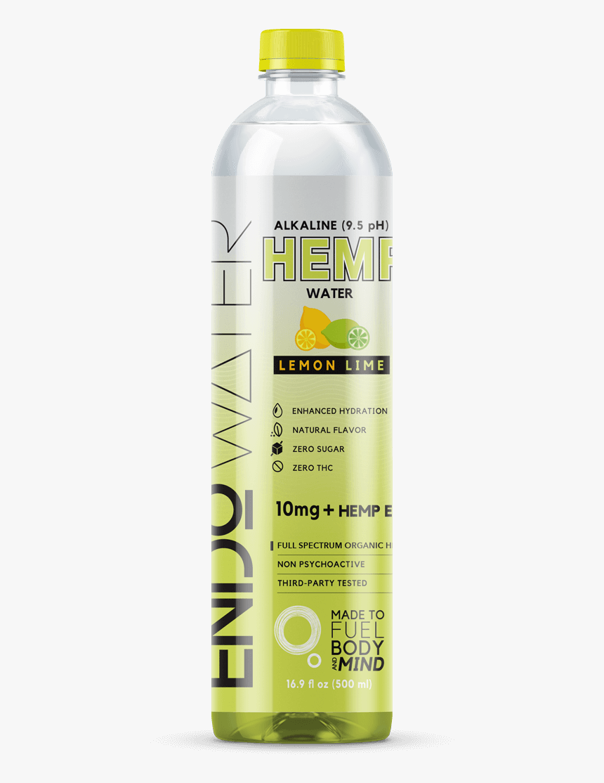 Bottle, HD Png Download