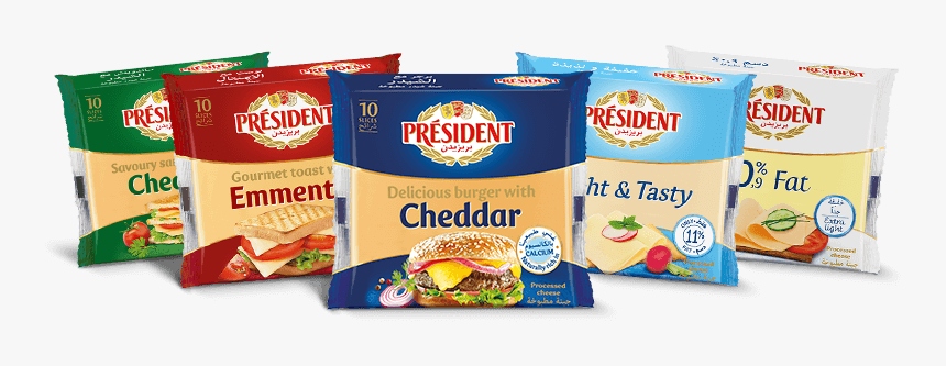 President Cheese, HD Png Download