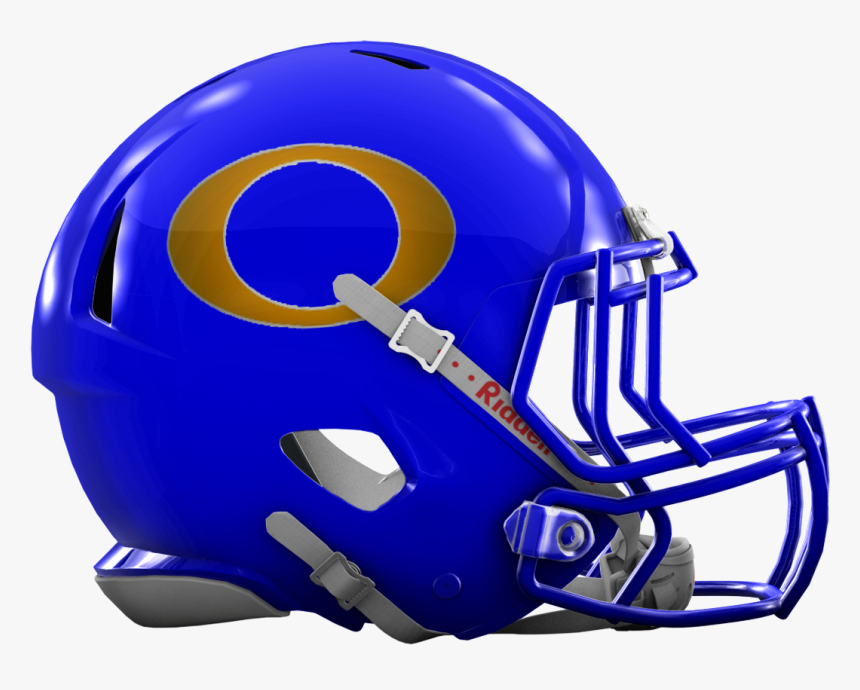 Happy 4th Of July Football, HD Png Download