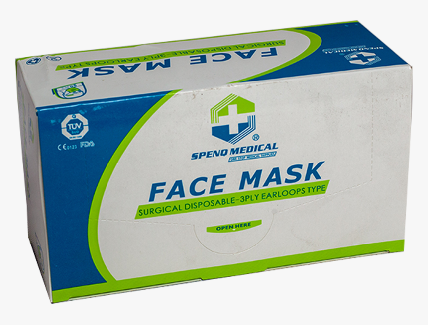 Box, HD Png Download