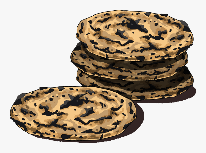 Cannibal-cookies - Bag, HD Png Download