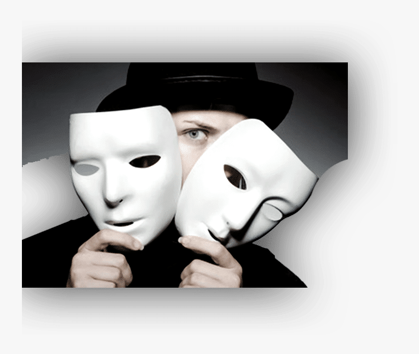 About Besser Entertainment - Masquerade Attack, HD Png Download