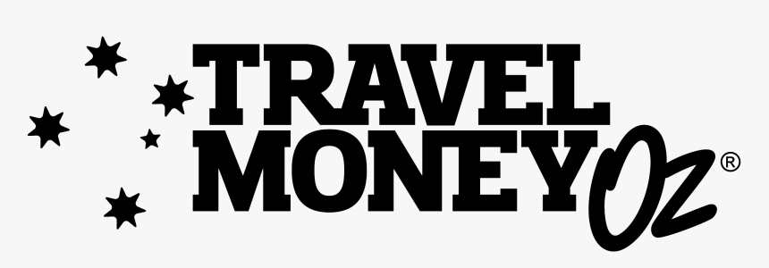 Travel Money Oz Logo, HD Png Download