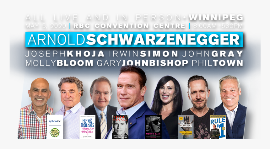 Winnipeg-2020 - Flyer, HD Png Download