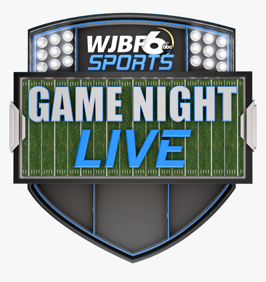 Game Night Live - Game Night Live Wjbf, HD Png Download