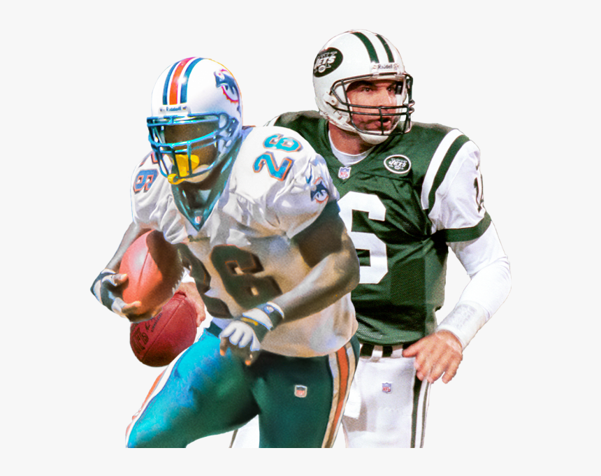 Monday Night Miracle - Sprint Football, HD Png Download