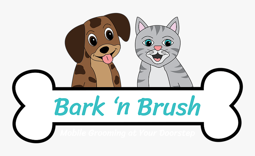 Comb Clipart Pet Brush - Cartoon, HD Png Download
