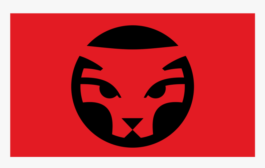 Black Panther Wakanda Flag, HD Png Download