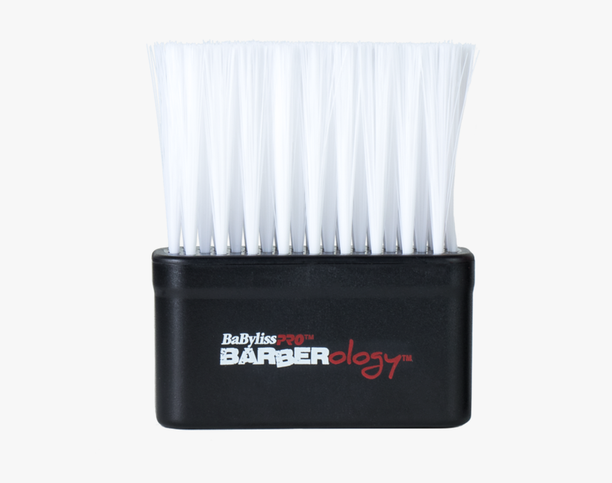 Babyliss Pro Barberology Neck Dusters - Makeup Brushes, HD Png Download