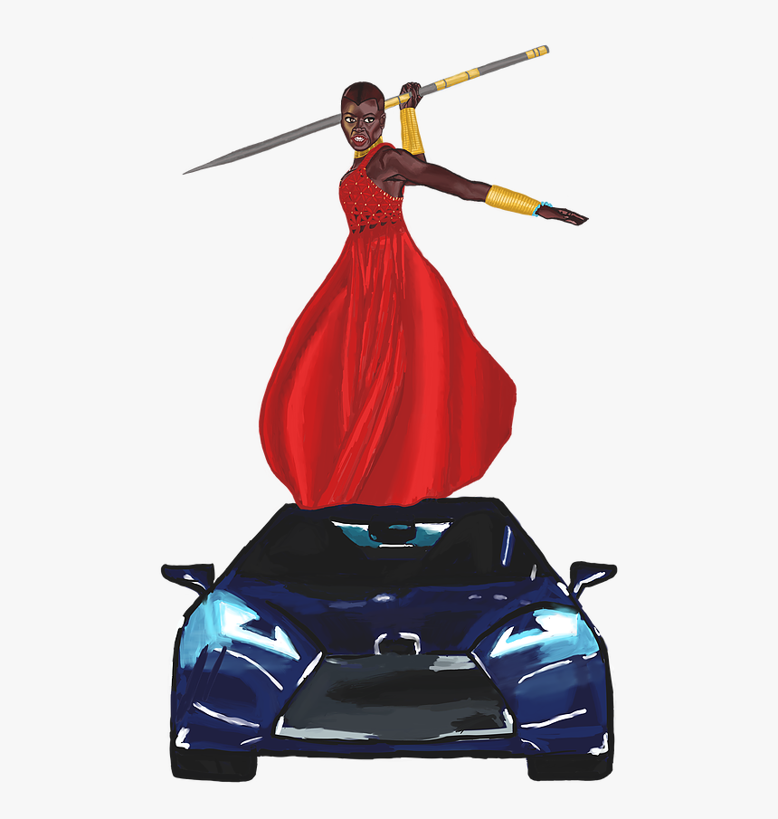 Illustration, HD Png Download