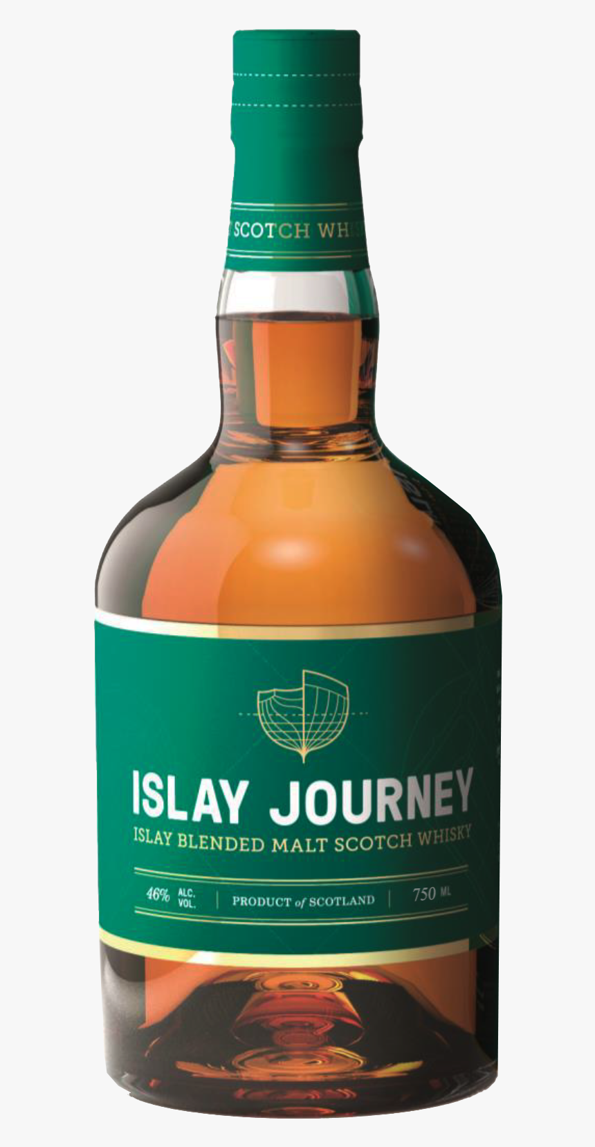 Glass Bottle, HD Png Download