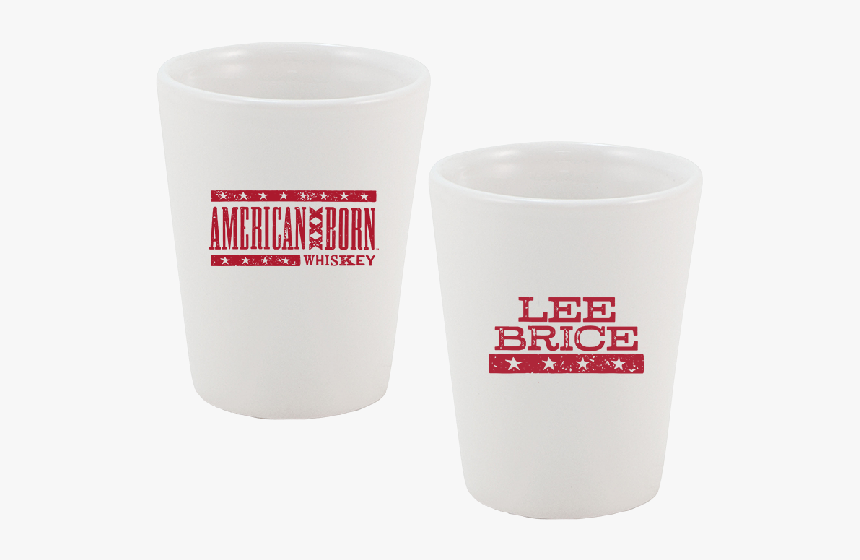 American Born Whiskey Lee Brice 
 Title American Born - Cup, HD Png Download