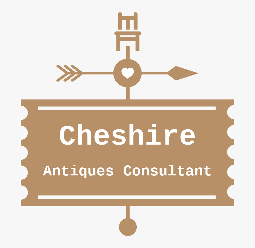 Cheshire Antiques Consultant - Cross, HD Png Download