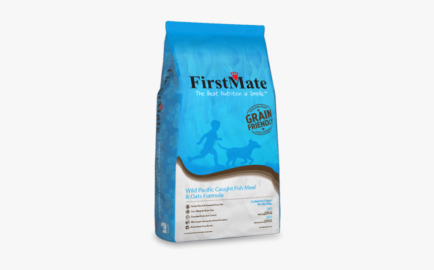 First Mate Grain Friendly, HD Png Download