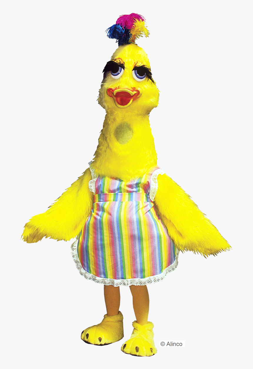 Chicken Mascot Costume Png, Transparent Png