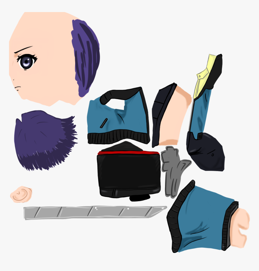 Cartoon, HD Png Download