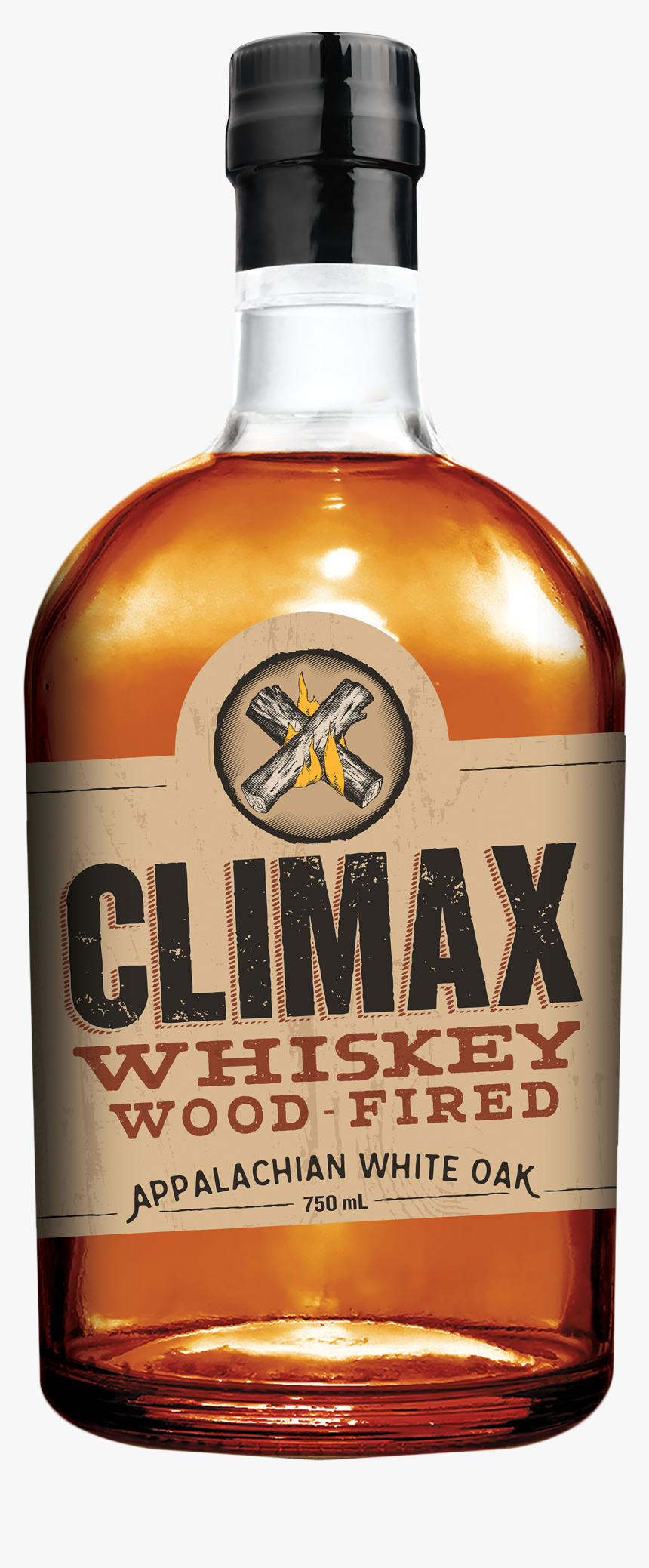 Tim Smith's Climax Wood Fired Whiskey, HD Png Download