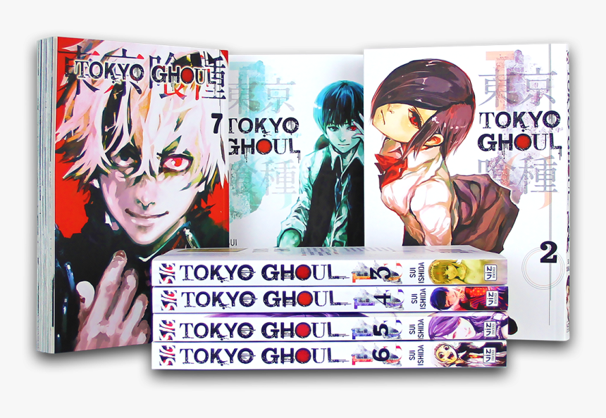 Books 1-7 Collection - Cartoon, HD Png Download