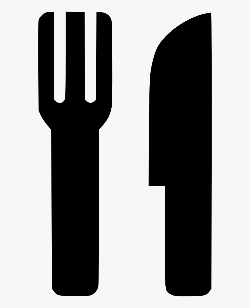Fork And Knife, HD Png Download
