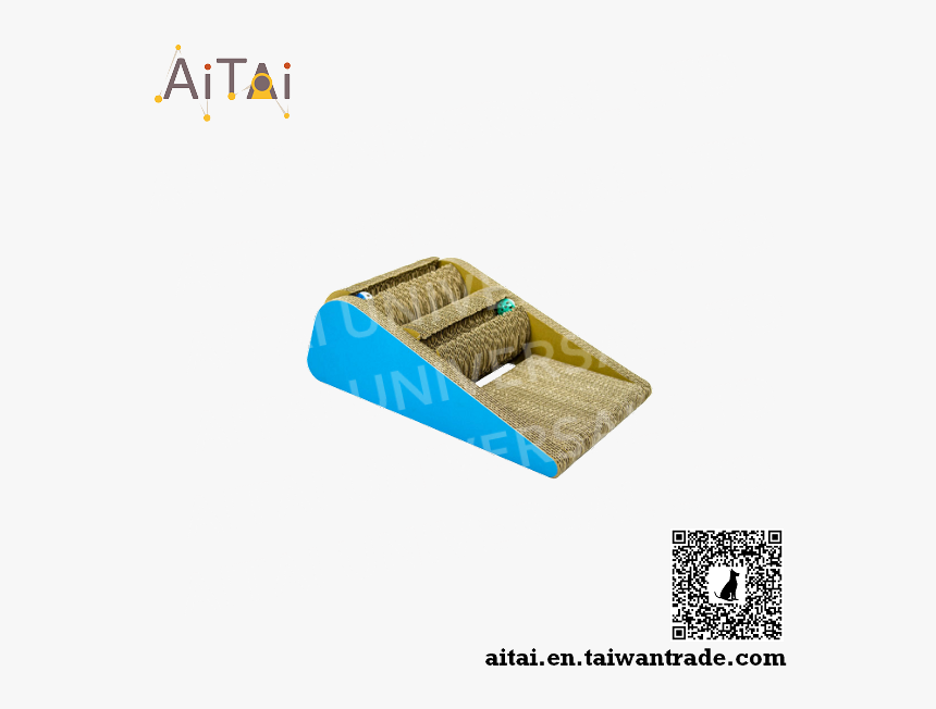 Cat Scratcher, Pet Supplies - Chicken Jerky With Sweet Potato, HD Png Download