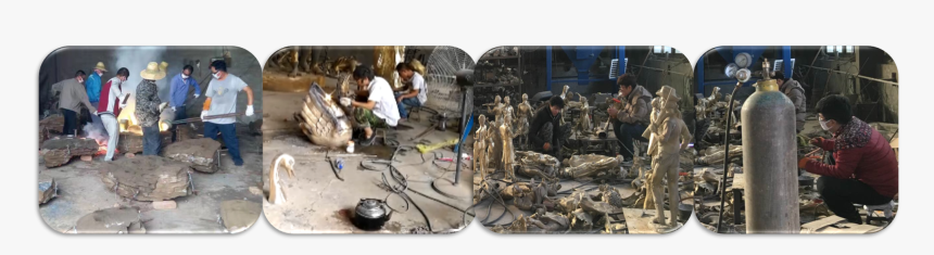 Roman Statues Png, Transparent Png