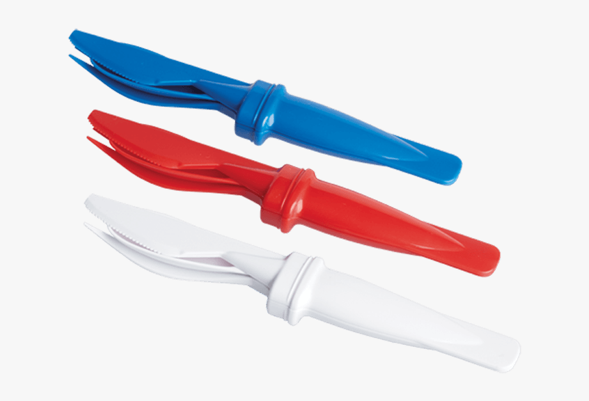 Bh0052 Fork Knife And Spoon Set - Hunting Knife, HD Png Download