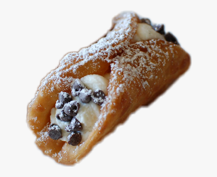 #cannoli #sweet #italian - Cannoli Meme, HD Png Download