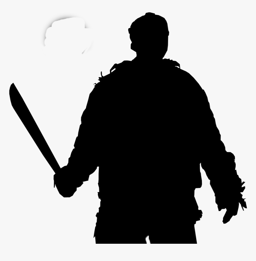 Wwe John Cena Cenavseverything - Michael Myaers Vector, HD Png Download