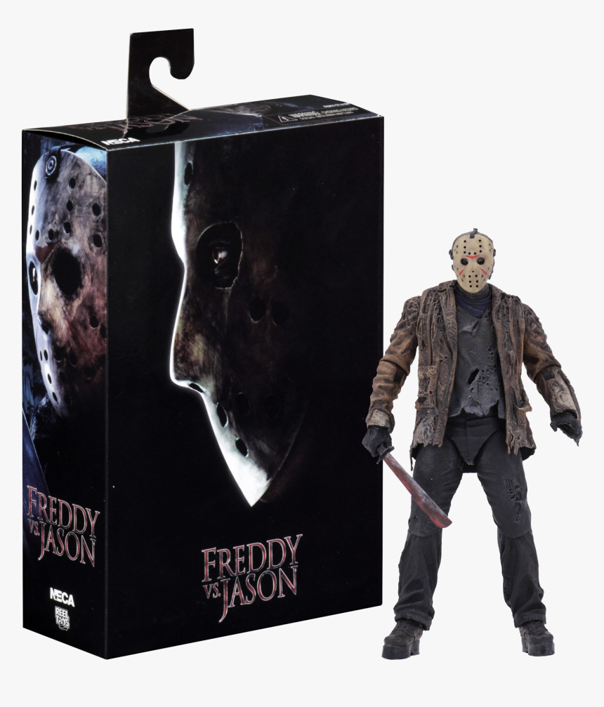 Jason Vorhees Png, Transparent Png