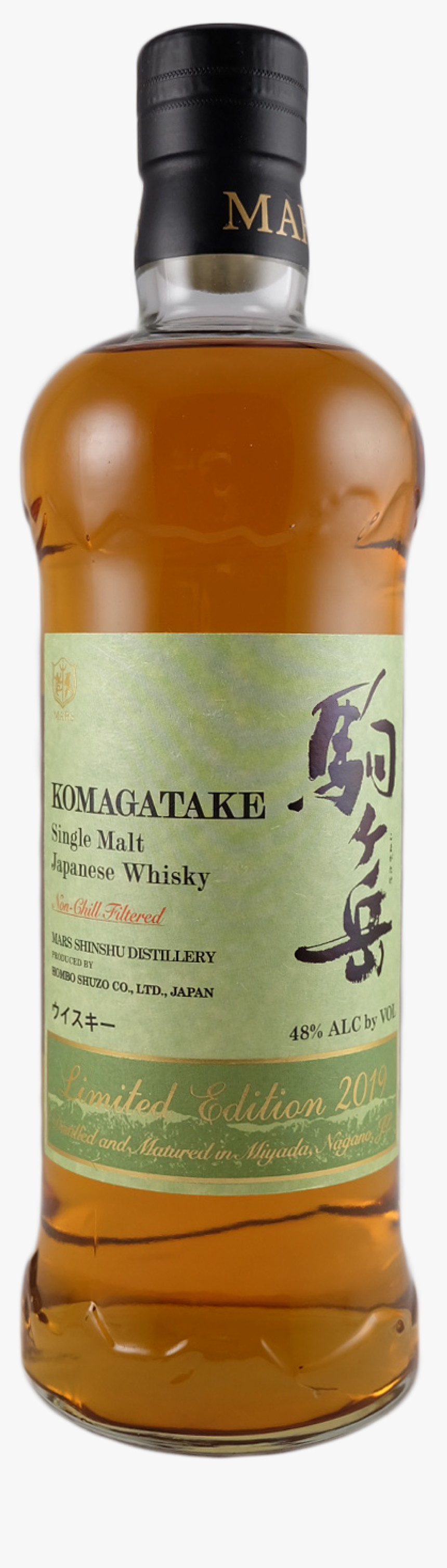 Blended Whiskey, HD Png Download