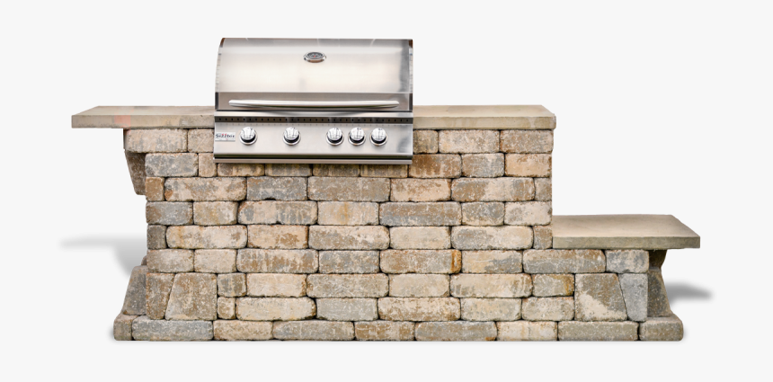 Stone Wall, HD Png Download