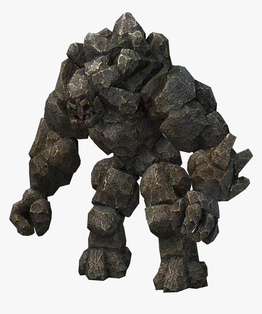 Golem, HD Png Download