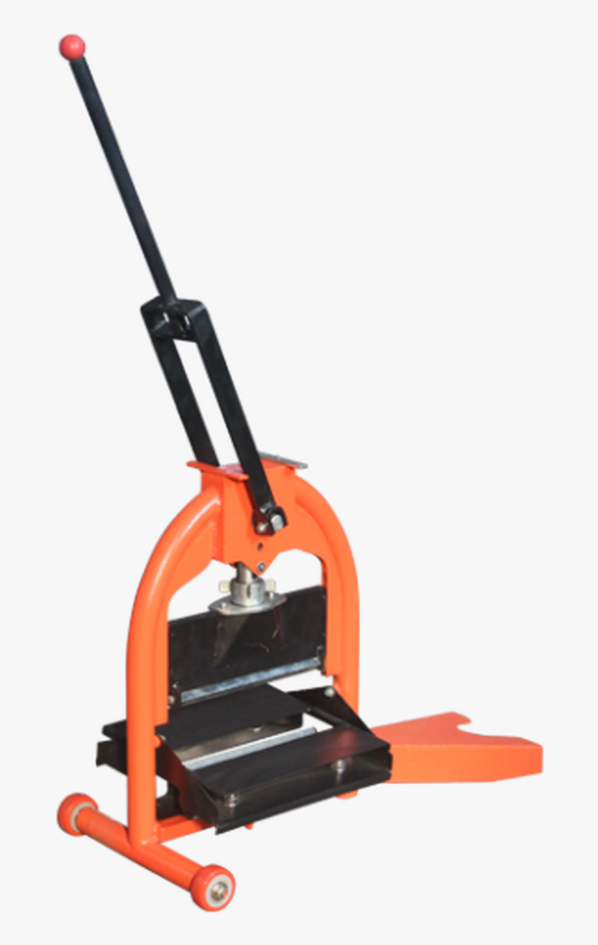 Abaco Stone Splitter - Pallet Jack, HD Png Download