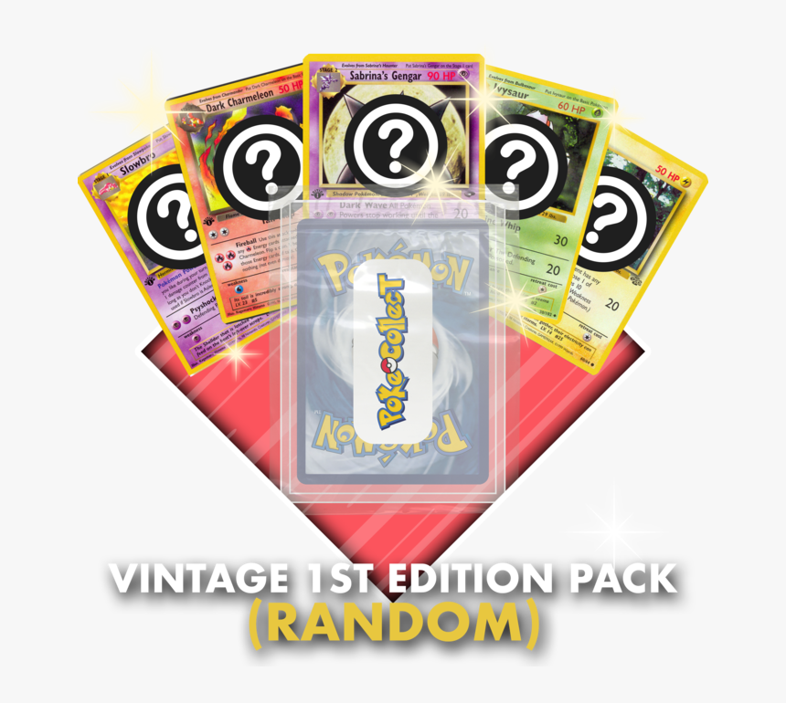 Poke Mon Shiny Cards, HD Png Download