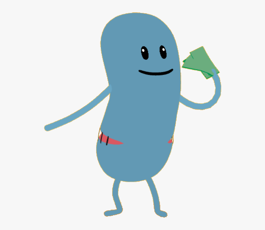 Dumb Ways To Die Wiki - Dumb Ways To Die Dunce, HD Png Download