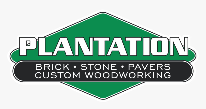 Plantation - Sign, HD Png Download
