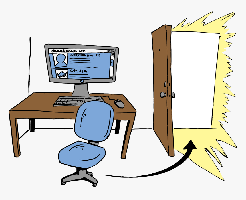 Cartoon, HD Png Download