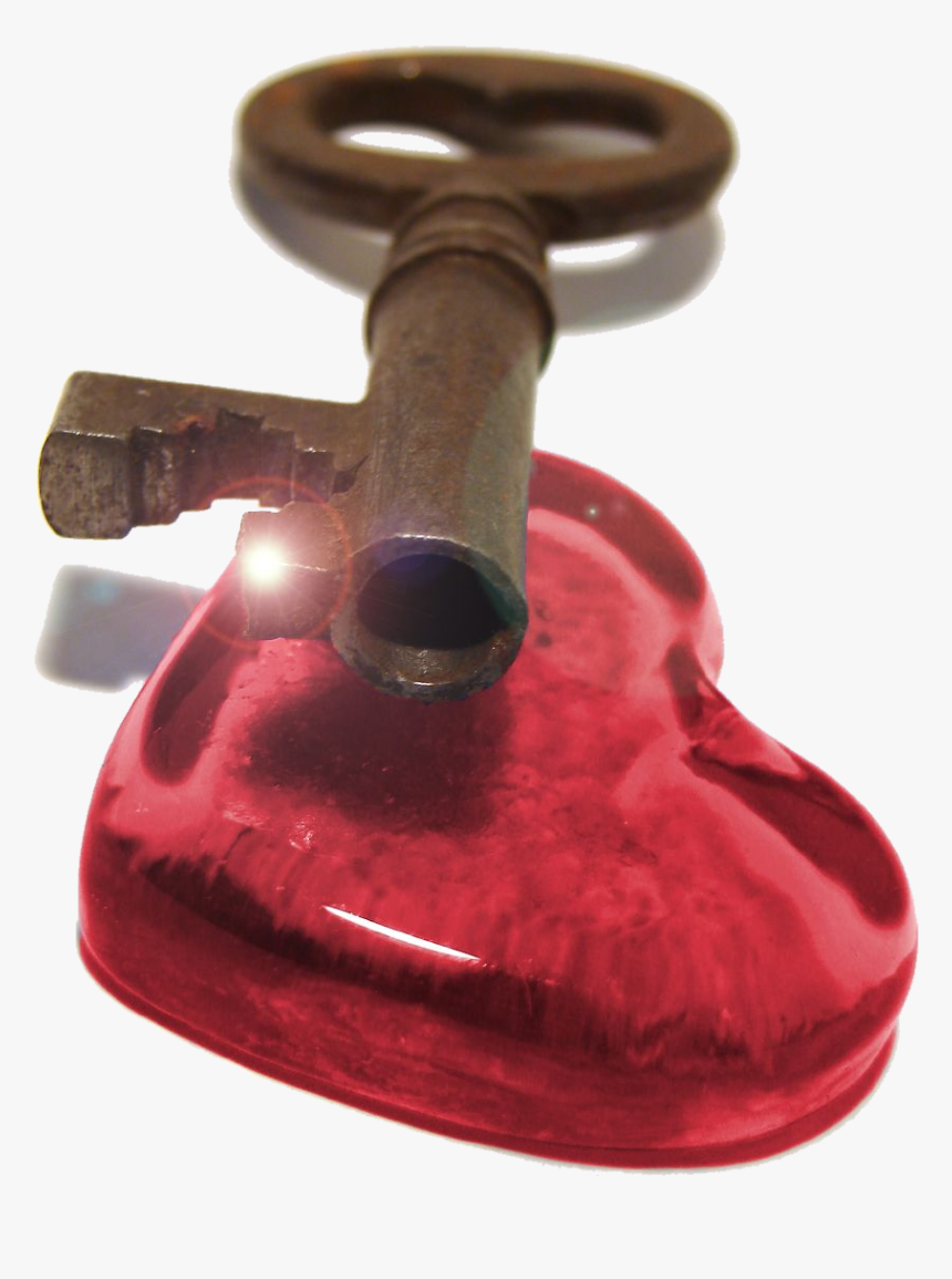 The Key To My Heart - Key To My Heart, HD Png Download